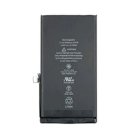 Batterie Partner-Pack pour pour Apple iPhone 12/iPhone 12 Pro Ti (x10)