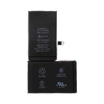 Batterie Partner-Pack pour pour Apple iPhone X Ti (x10)