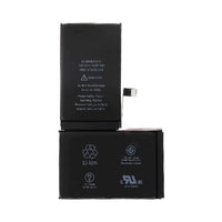 Batterie Partner-Pack pour pour Apple iPhone X Ti (x10)