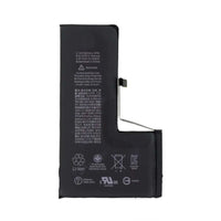 Batterie Partner-Pack pour pour Apple iPhone XS Ti (x10)