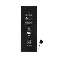 Batterie Partner-Pack pour pour Apple iPhone SE (1er Gen) Ti (x10)