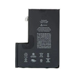 Batterie Partner-Pack pour pour Apple iPhone 12 Pro Max Ti (x10)