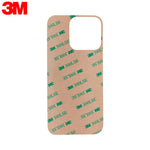 3M Rear Glass Adhesive for Apple iPhone X & XS