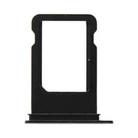 Premium Sim Tray for Apple iPhone 7 Black