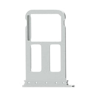 Tiroir Sim Premium pour Huawei Mate 10 Pro Argent