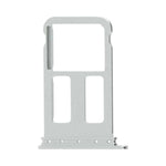 Premium Sim Tray for Huawei Mate 10 Pro Silver
