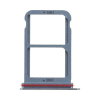Premium Sim Tray for Huawei P20 Pro Sky Blue