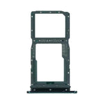 Premium Sim Tray kanggo Huawei P Smart Z Emerald Green