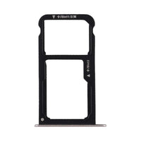 Premium Sim Tray kanggo Huawei P10 Lite Gold