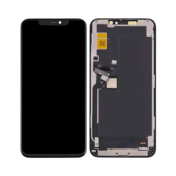 Ecran Tactile Incell HD pour Apple iPhone 11 Pro Max Noir