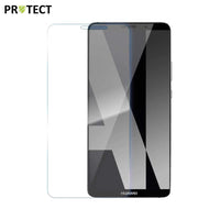PROTEKSI Kaca Tempered Klasik untuk Huawei Mate 10 Lite/Mate 10 Pro Transparan
