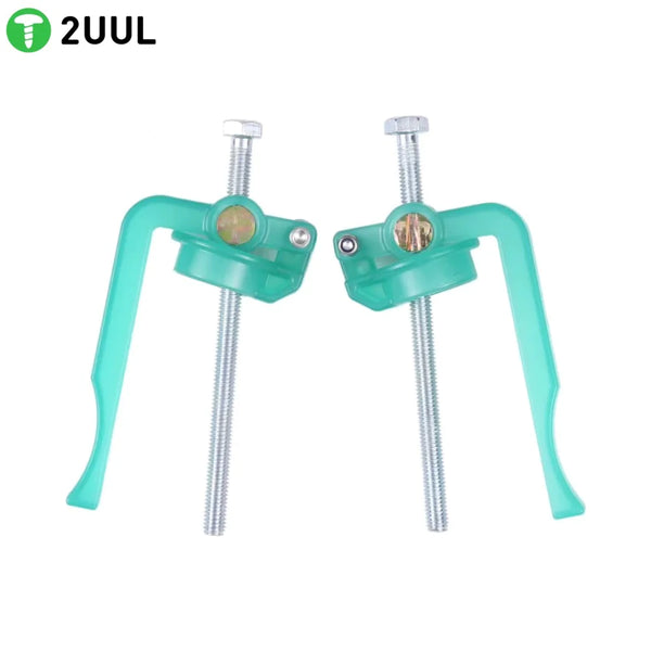 2UUL Tubemate 10ml Syringe Gun (x2)