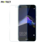 PROTECT Classic Tempered Glass para sa Huawei P8 Lite 2017 Transparent
