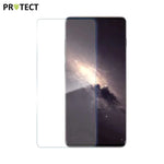 PROTECT Kaca Tempered Klasik kanggo Samsung Galaxy A82 5G A826 Transparan
