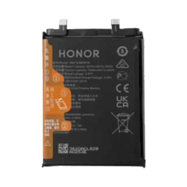 Batterie Original Pulled pour Huawei Nova 9 pour Honor 50 HB476489EFW