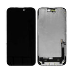 Ecran Tactile Incell FHD LTPS pour Apple iPhone 15 Plus (COF) Noir
