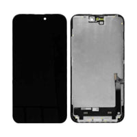 Ecran Tactile Incell FHD LTPS pour Apple iPhone 15 Plus (COF) Noir