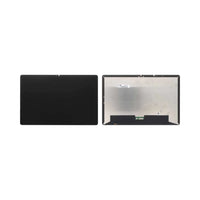 Ecran Tactile Original Pulled pour Lenovo Tab P12 Noir