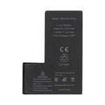 Batterie sans BMS pour Apple iPhone 15 Pro
