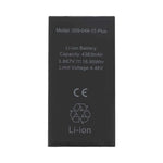 Batterie sans BMS pour Apple iPhone 15 Plus
