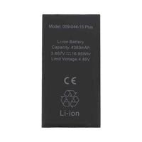Batterie sans BMS pour Apple iPhone 15 Plus