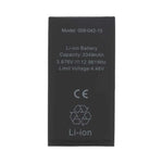Batterie sans BMS pour Apple iPhone 15
