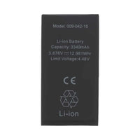 Batterie sans BMS pour Apple iPhone 15