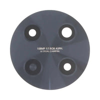 Premium Lens for Huawei Nova 12i Black