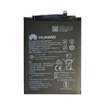 Batterie Original Pulled pour Huawei Mate 10 Lite/P30 Lite/P Smart Plus 2018/P30 Lite New Edition pour Honor 7X HB356687ECW