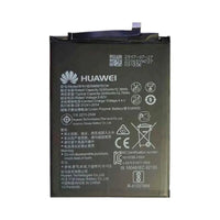 Batterie Original Pulled pour Huawei Mate 10 Lite/P30 Lite/P Smart Plus 2018/P30 Lite New Edition pour Honor 7X HB356687ECW