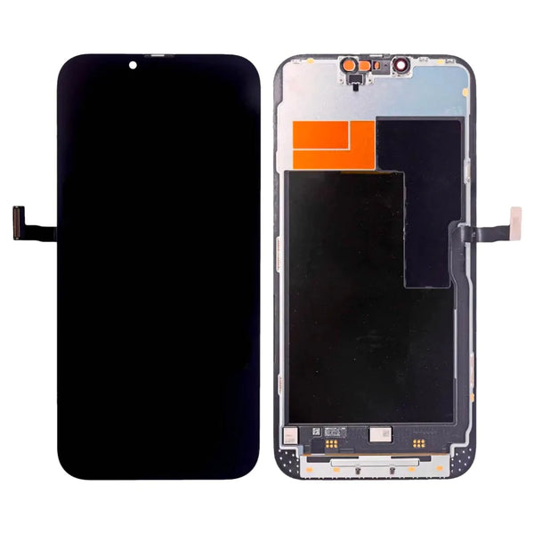 Ecran Tactile Original Refurb pour Apple iPhone 13 Pro Max Noir