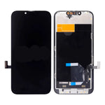 Ecran Tactile Original Refurb pour Apple iPhone 13 Noir