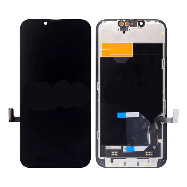 Ecran Tactile Original Refurb pour Apple iPhone 13 Noir