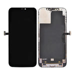 Ecran Tactile Original Refurb pour Apple iPhone 12 Pro Max Noir