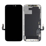 Ecran Tactile Original Refurb pour Apple iPhone 12/iPhone 12 Pro Noir