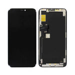 Ecran Tactile Original Refurb pour Apple iPhone 11 Pro Max Noir