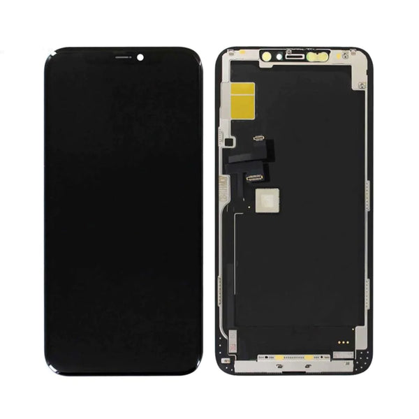 Ecran Tactile Original Refurb pour Apple iPhone 11 Pro Max Noir