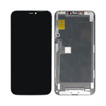 Ecran Tactile Original Refurb pour Apple iPhone 11 Pro Noir