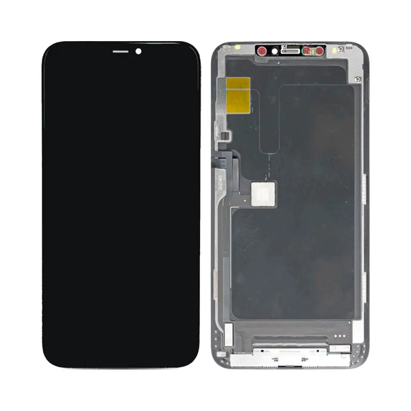 Ecran Tactile Original Refurb pour Apple iPhone 11 Pro Noir