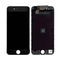 Ecran Tactile Original Refurb pour Apple iPhone 6 Noir