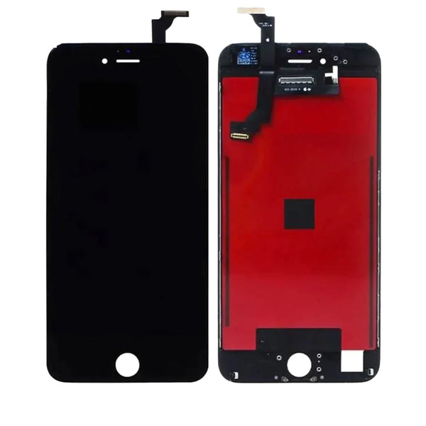 Ecran Tactile Original Refurb pour Apple iPhone 6 Plus Noir