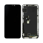 Ecran Tactile Original Refurb pour Apple iPhone X Noir