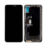 Ecran Tactile Original Refurb pour Apple iPhone XS Max Noir
