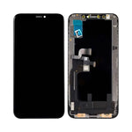 Ecran Tactile Original Refurb pour Apple iPhone XS Noir