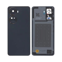 Premium Back Cover kanggo Huawei Nova 12 SE Black
