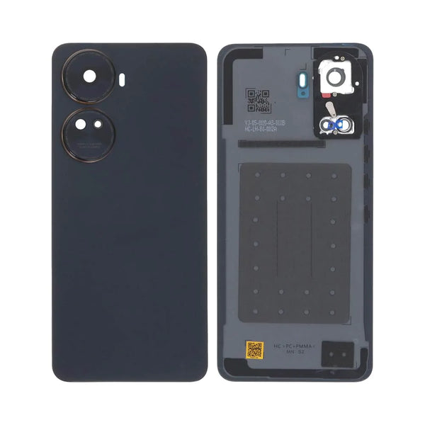 Cache Arri¨¨re Premium pour Huawei Nova 12 SE Noir
