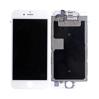 Ecran Tactile Original Refurb pour Apple iPhone 6S Plus Blanc