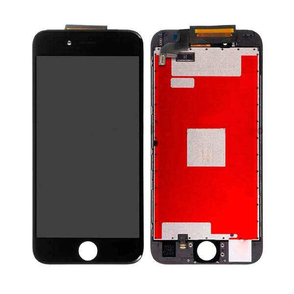 Ecran Tactile Original Refurb pour Apple iPhone 6S Noir