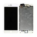 Ecran Tactile Original Refurb pour Apple iPhone 6 Plus Blanc