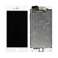Ecran Tactile Original Refurb pour Apple iPhone 6 Plus Blanc
